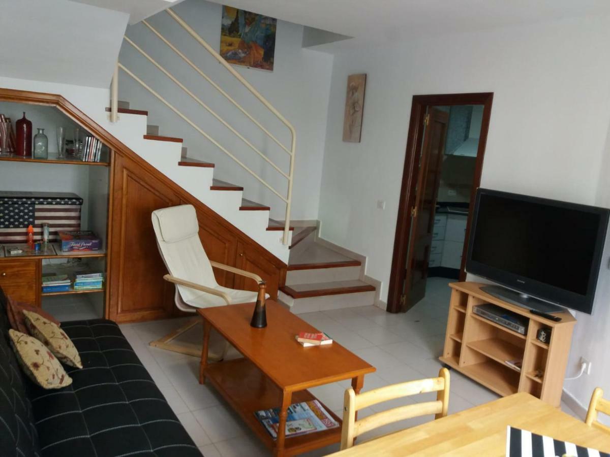 Casa Amaia Villa Аресифе Екстериор снимка